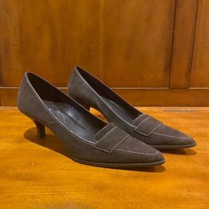 Women’s Loft heels